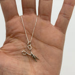 PE010010164-P-0S: Sterling Silver 925