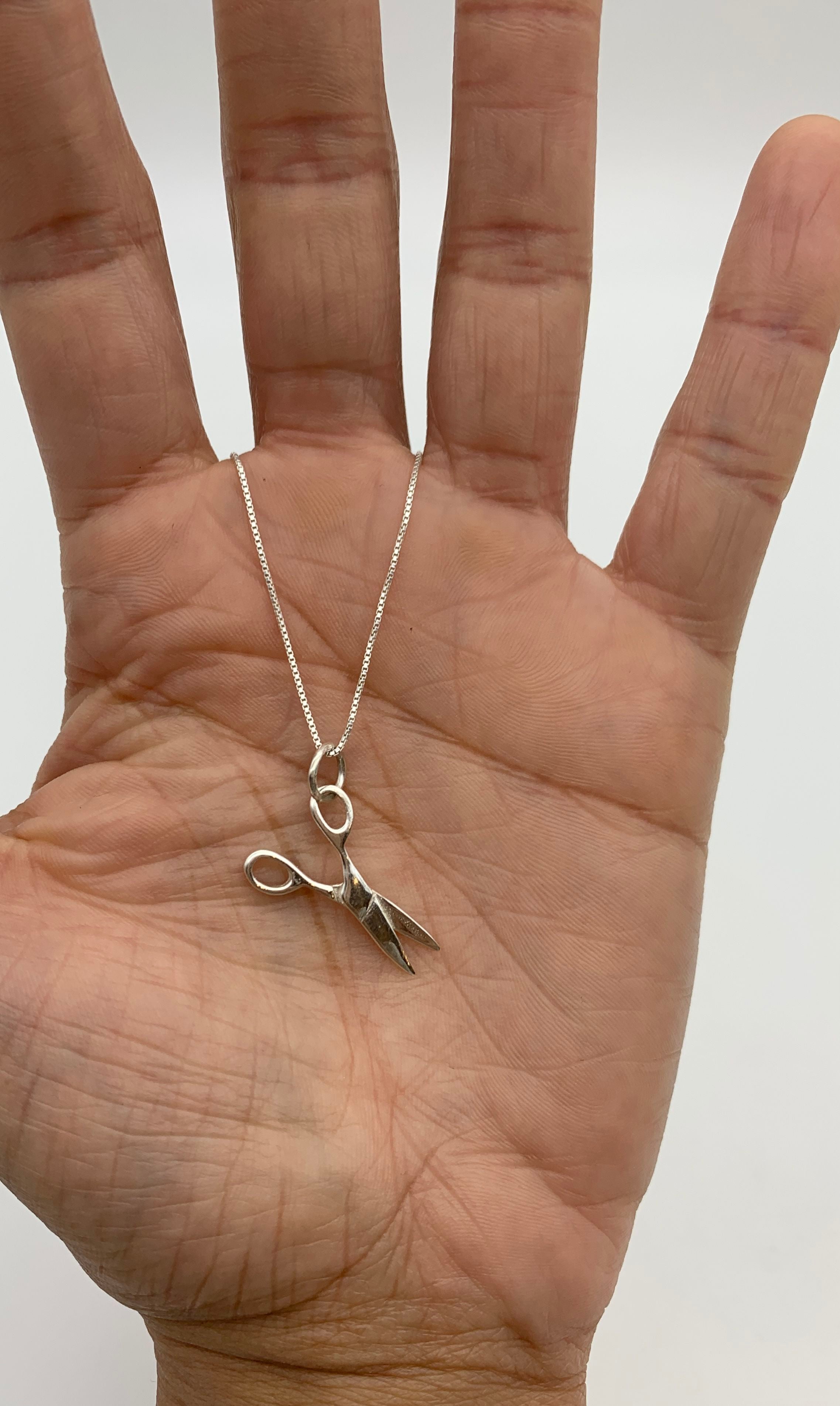 PE010010164-P-0S: Sterling Silver 925