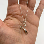 PE010010164-P-0S: Sterling Silver 925