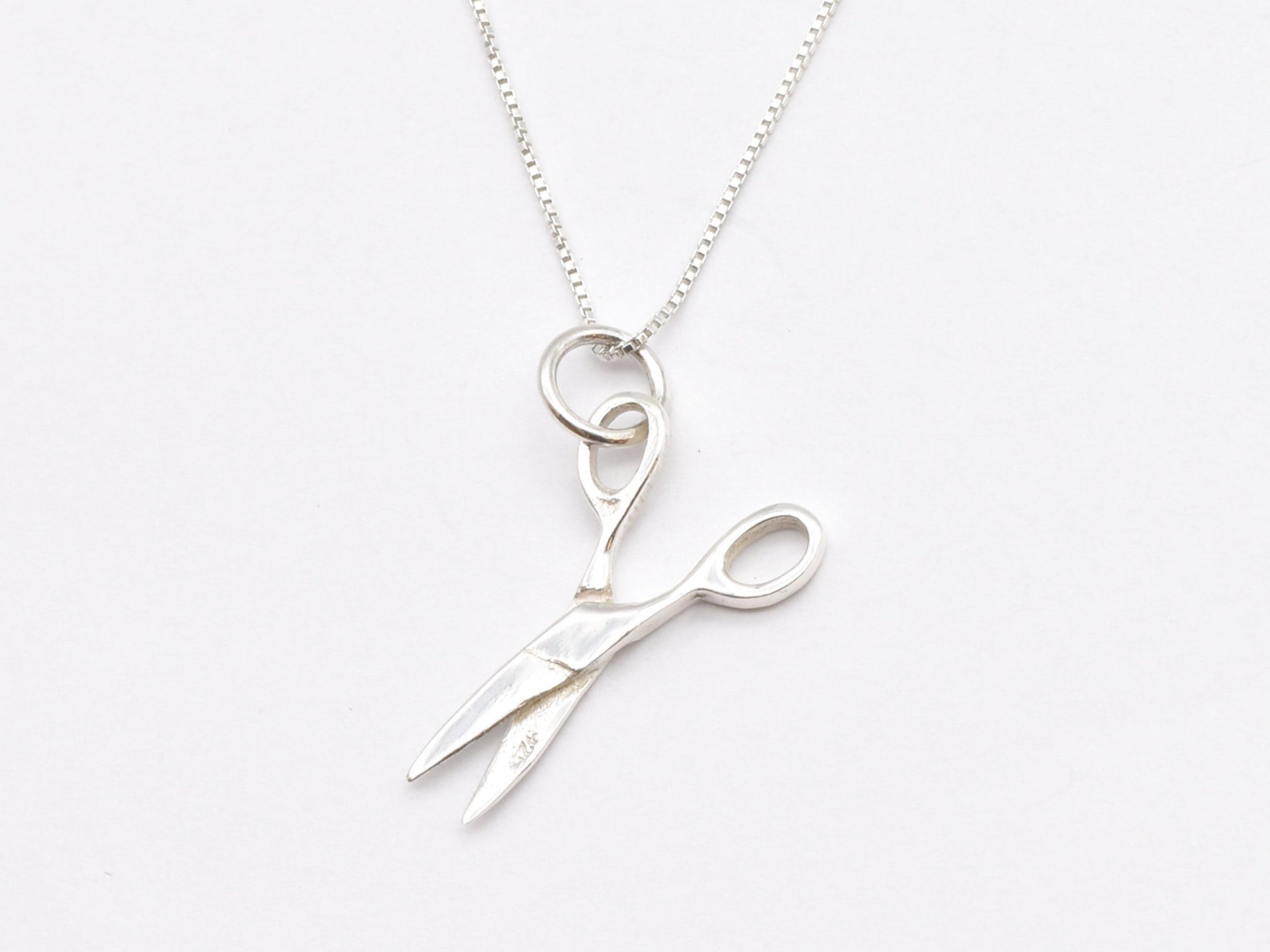 PE010010164-P-0S: Sterling Silver 925