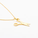 PE010010164-P-0S: Gold Vermeil 18k