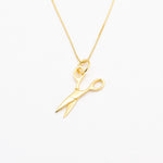 PE010010164-P-0S: Gold Vermeil 18k