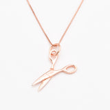 PE010010164-P-0S: Rose Gold Vermeil