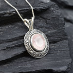 2901-P-nROQ: Sterling Silver 925