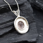 2901-P-nROQ: Sterling Silver 925