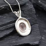 2901-P-nROQ: Sterling Silver 925