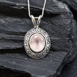 2901-P-nROQ: Sterling Silver 925