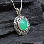 2901-P-nCHR: Sterling Silver 925