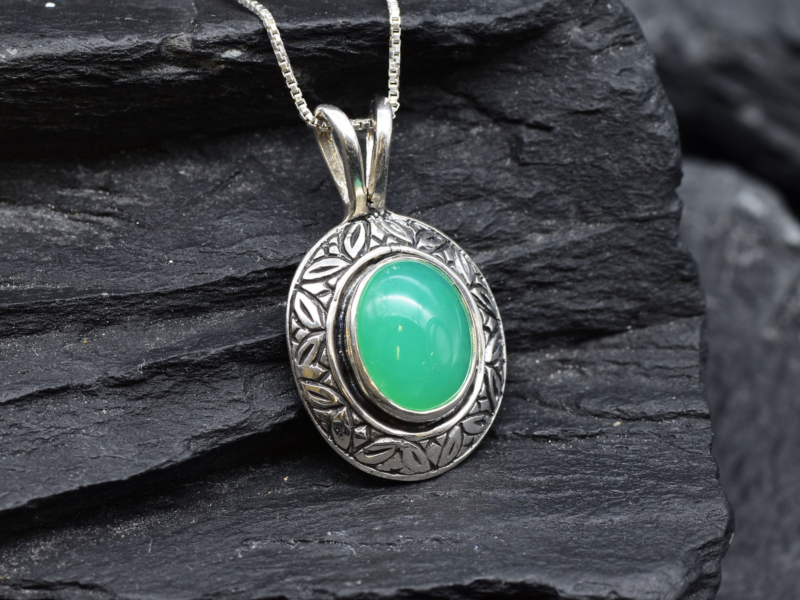 2901-P-nCHR: Sterling Silver 925