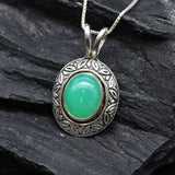 2901-P-nCHR: Sterling Silver 925