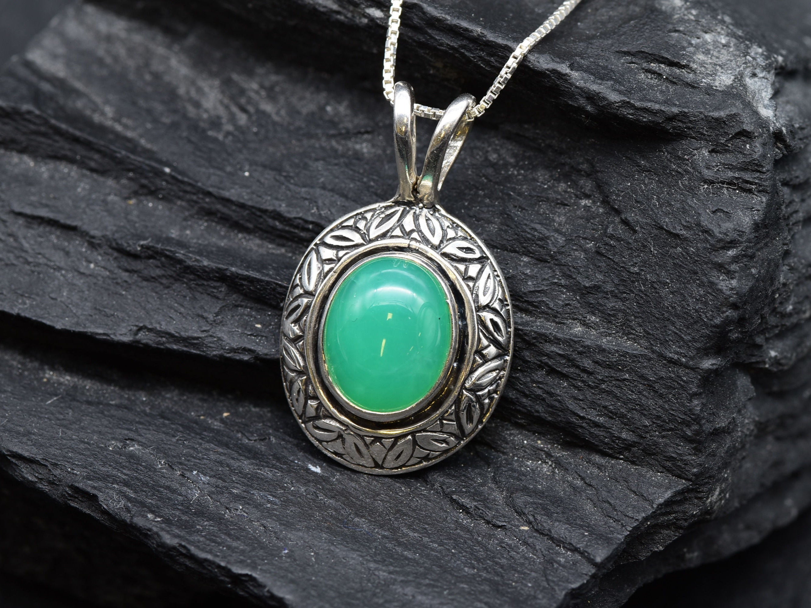 2901-P-nCHR: Sterling Silver 925