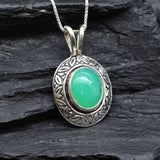 2901-P-nCHR: Sterling Silver 925