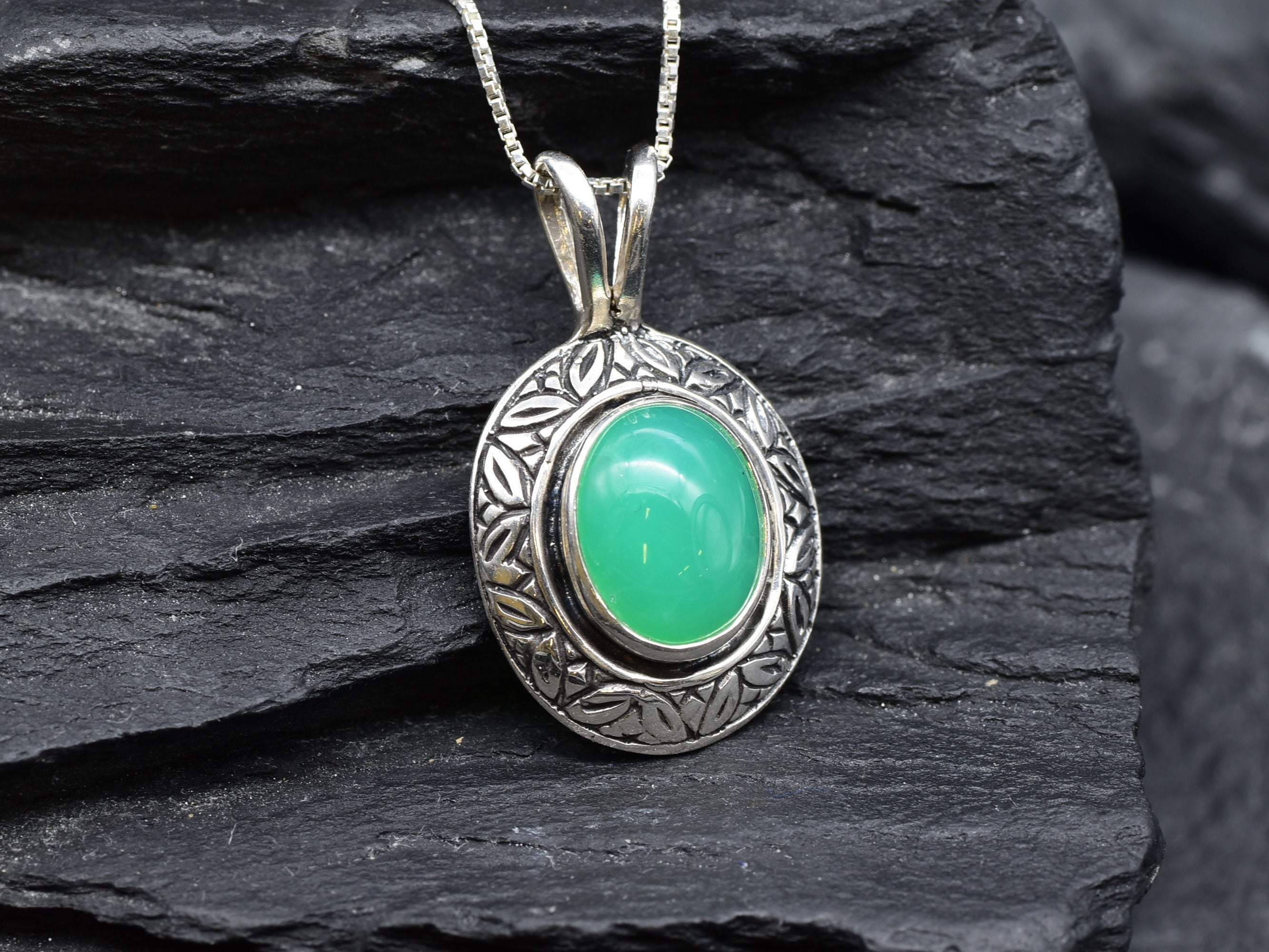 2901-P-nCHR: Sterling Silver 925