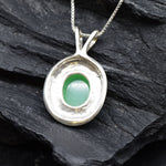 2901-P-nCHR: Sterling Silver 925