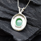 2901-P-nCHR: Sterling Silver 925