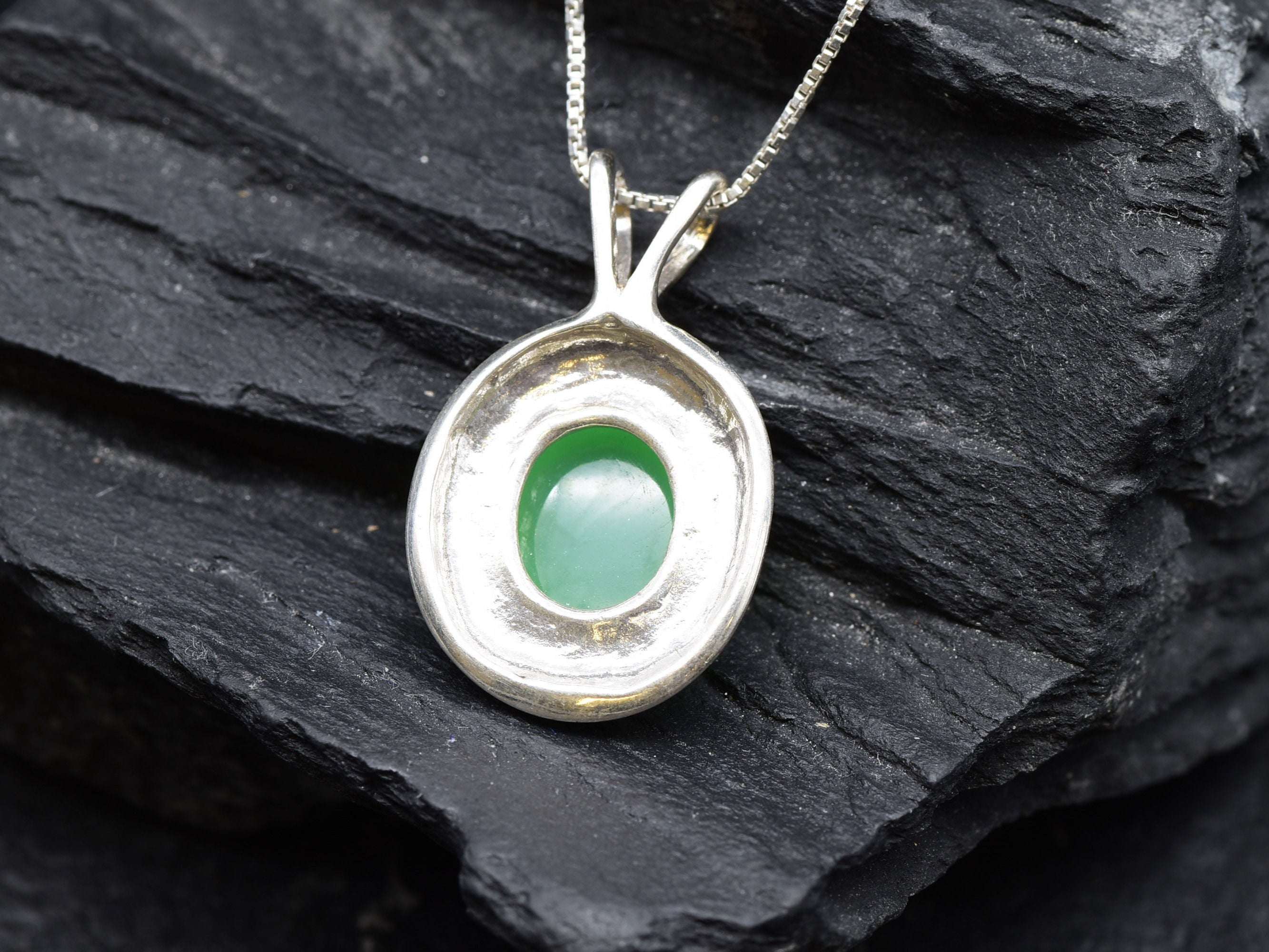 2901-P-nCHR: Sterling Silver 925