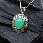 2901-P-nCHR: Sterling Silver 925