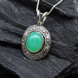 2901-P-nCHR: Sterling Silver 925