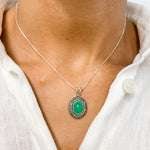 2901-P-nCHR: Sterling Silver 925