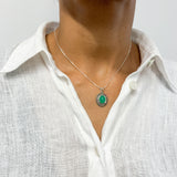 2901-P-nCHR: Sterling Silver 925