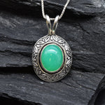 2901-P-nCHR: Sterling Silver 925