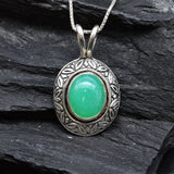 2901-P-nCHR: Sterling Silver 925