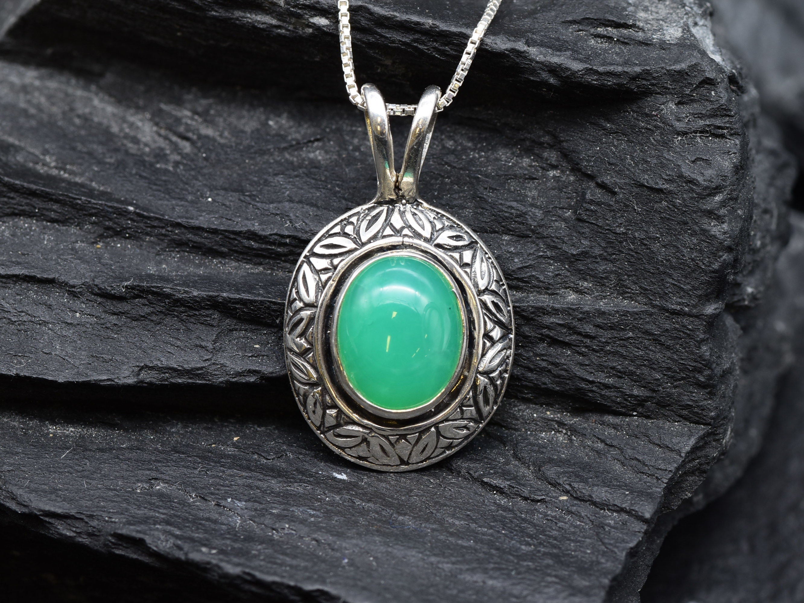 2901-P-nCHR: Sterling Silver 925