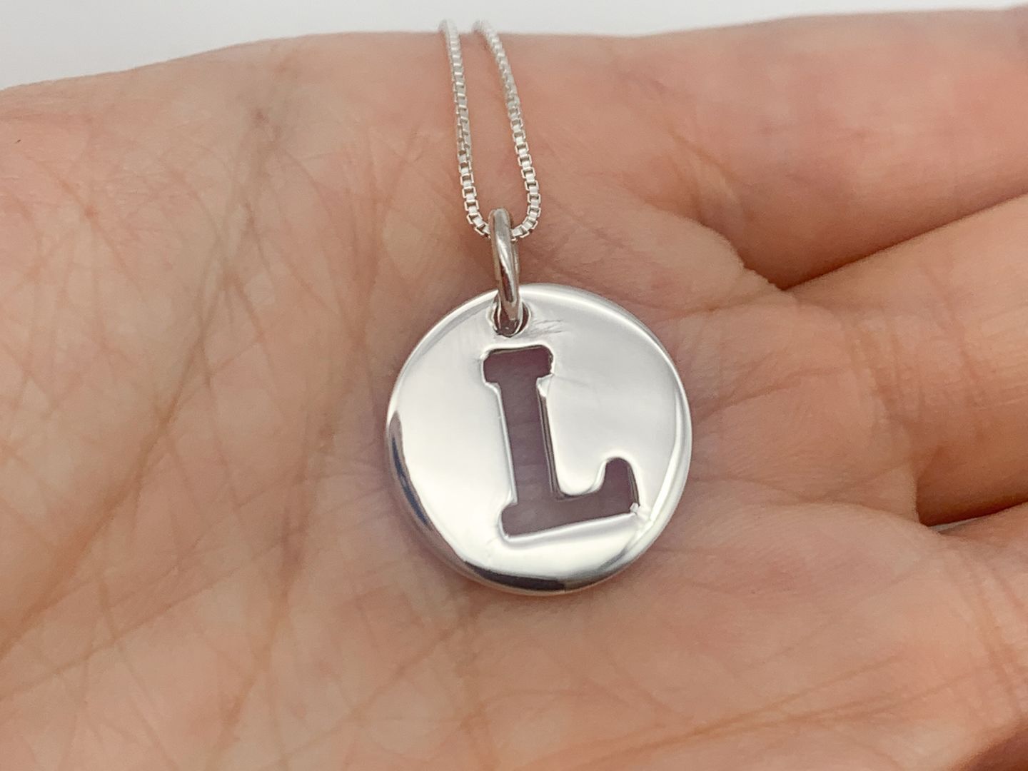 PE010490199-P-0S: Sterling Silver 925