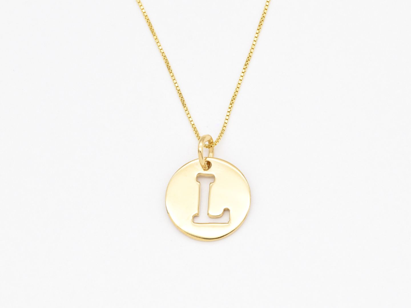 PE010490199-P-0S: Gold Vermeil 18k