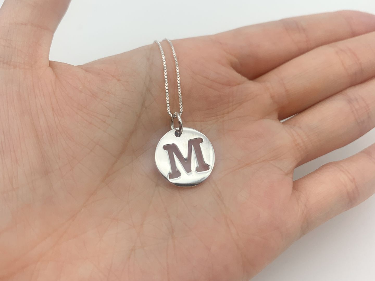 P-1541: Sterling Silver 925