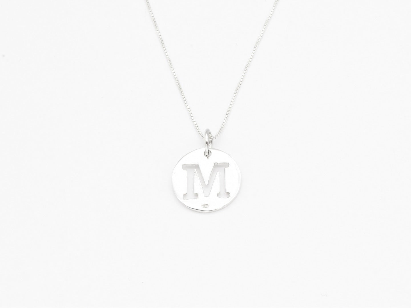 P-1541: Sterling Silver 925