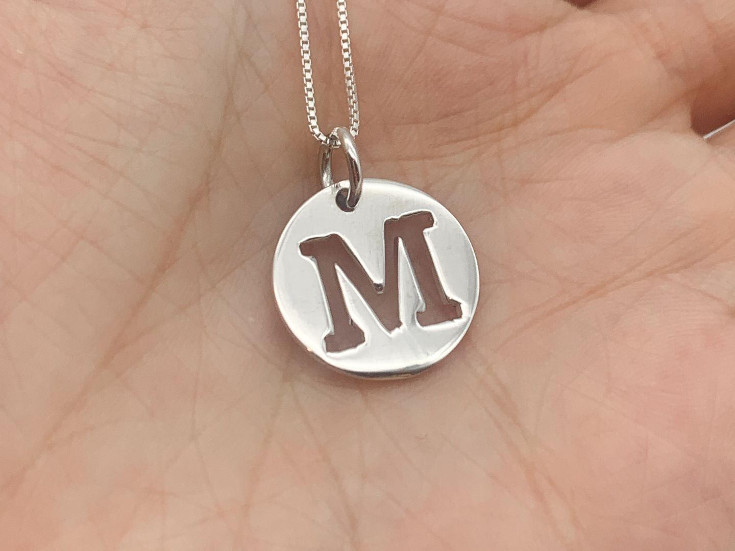 P-1541: Sterling Silver 925