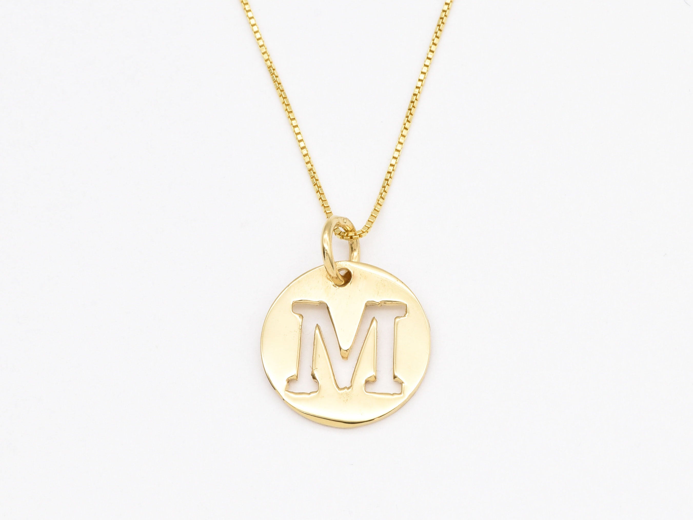 P-1541: Gold Vermeil 18k