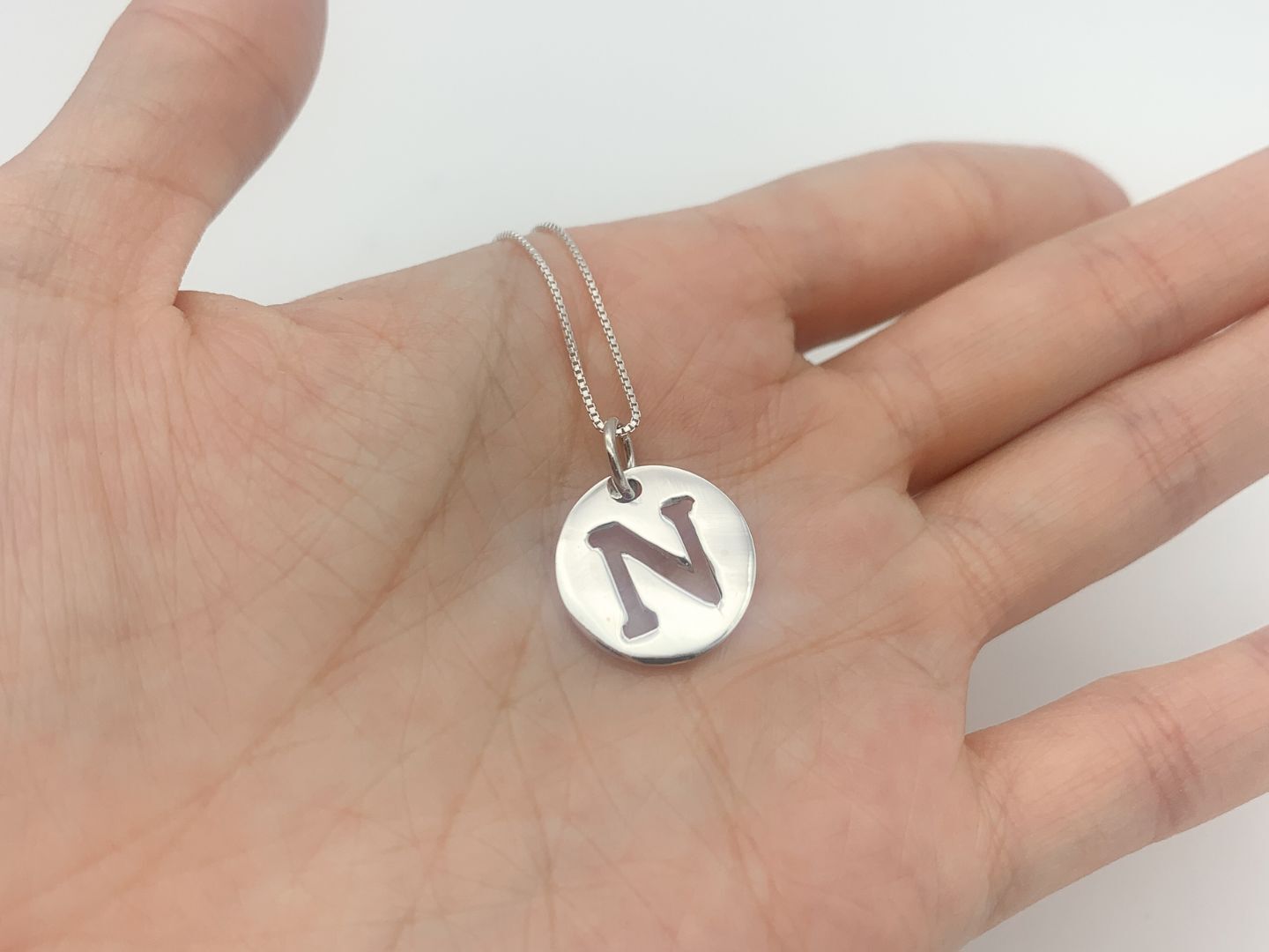 PE010490197-P-0S: Sterling Silver 925