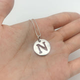 PE010490197-P-0S: Sterling Silver 925