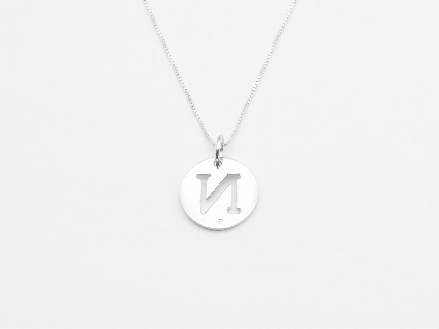 PE010490197-P-0S: Sterling Silver 925