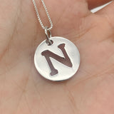 PE010490197-P-0S: Sterling Silver 925