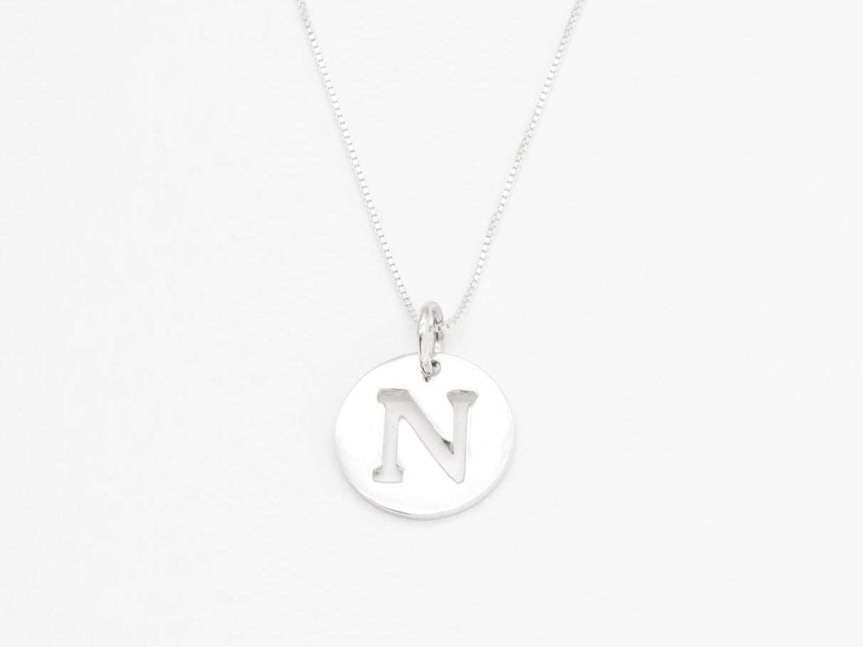 PE010490197-P-0S: Sterling Silver 925