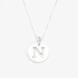 PE010490197-P-0S: Sterling Silver 925