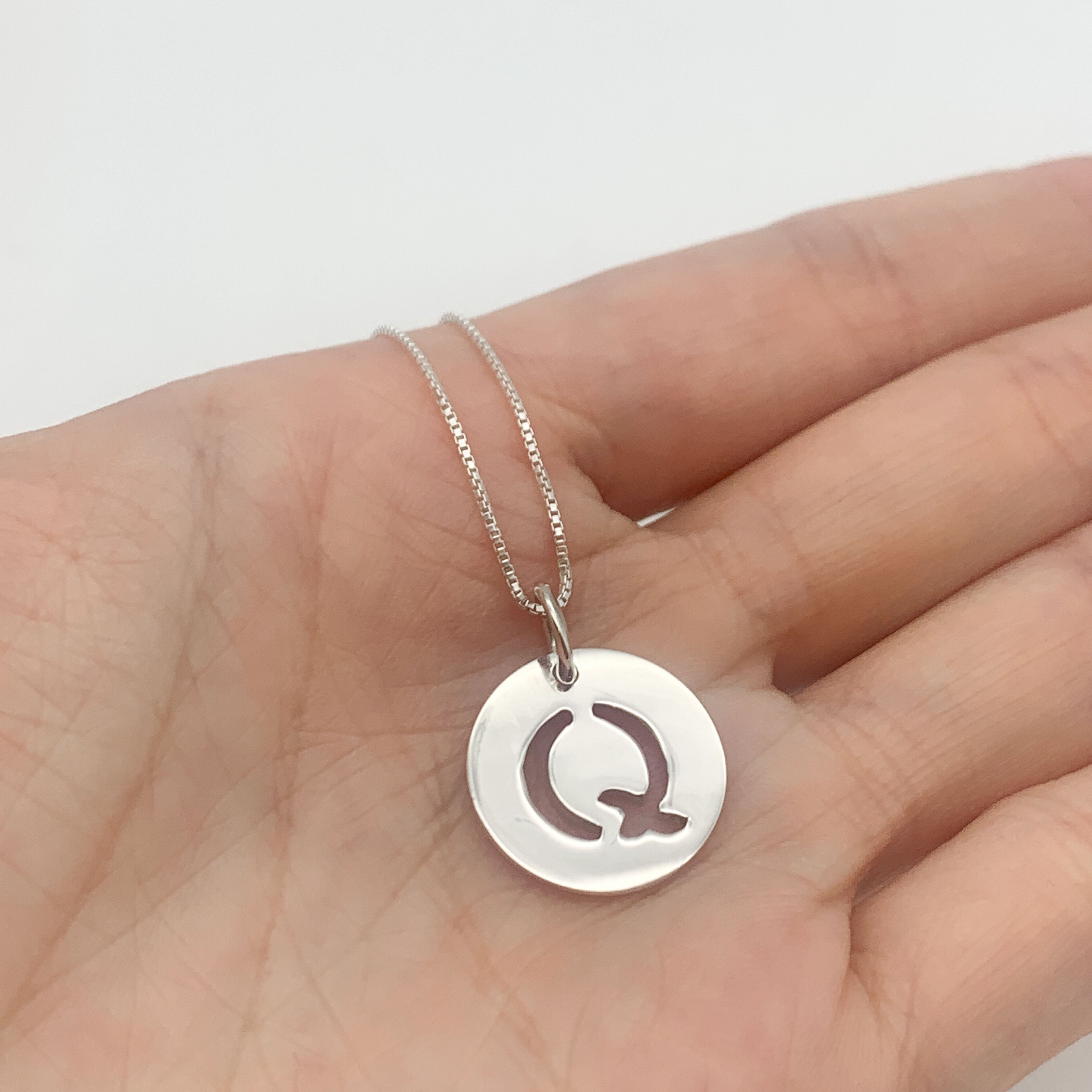 PE010490198-P-0S: Sterling Silver 925