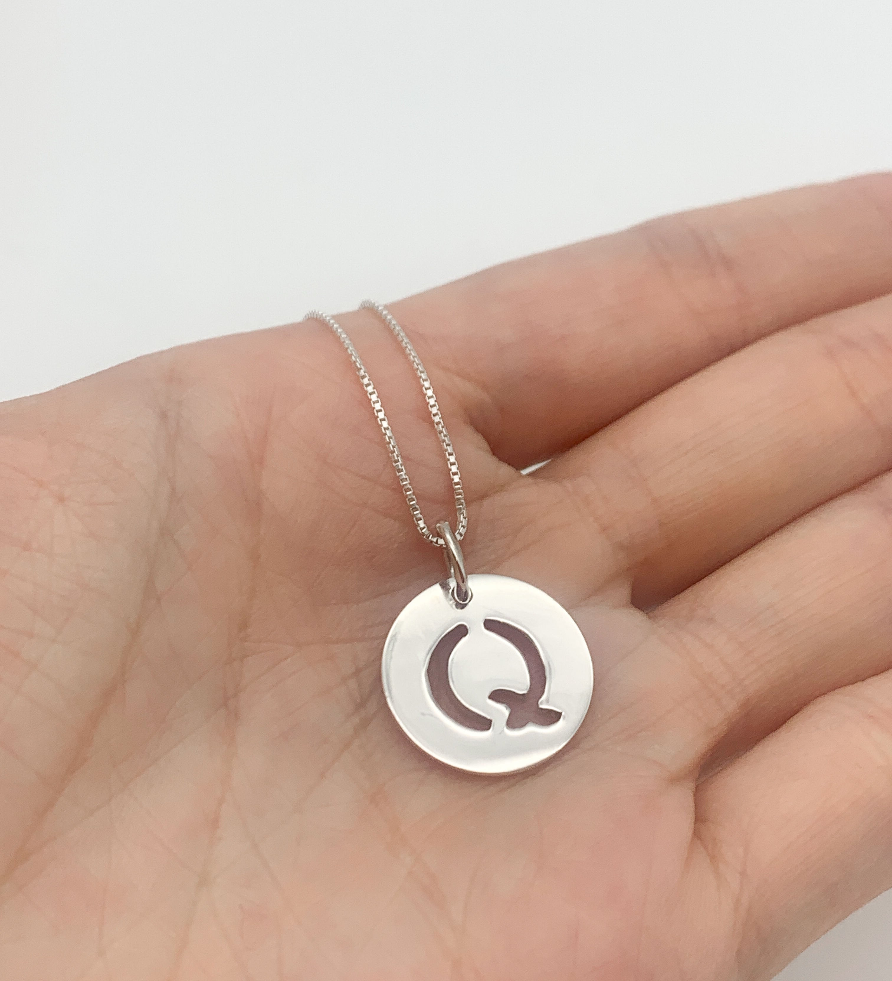 PE010490198-P-0S: Sterling Silver 925