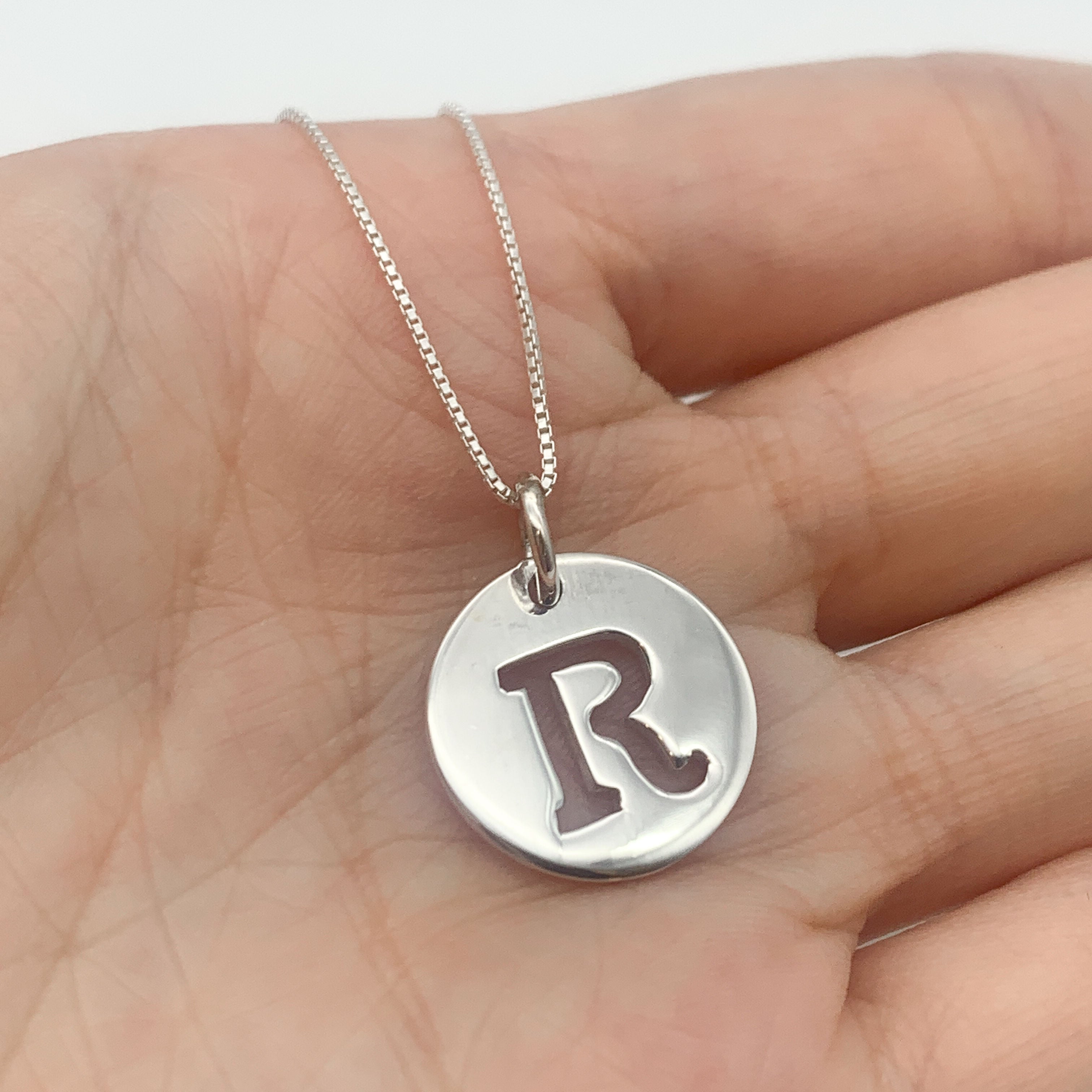 PE010490195-P-0S: Sterling Silver 925