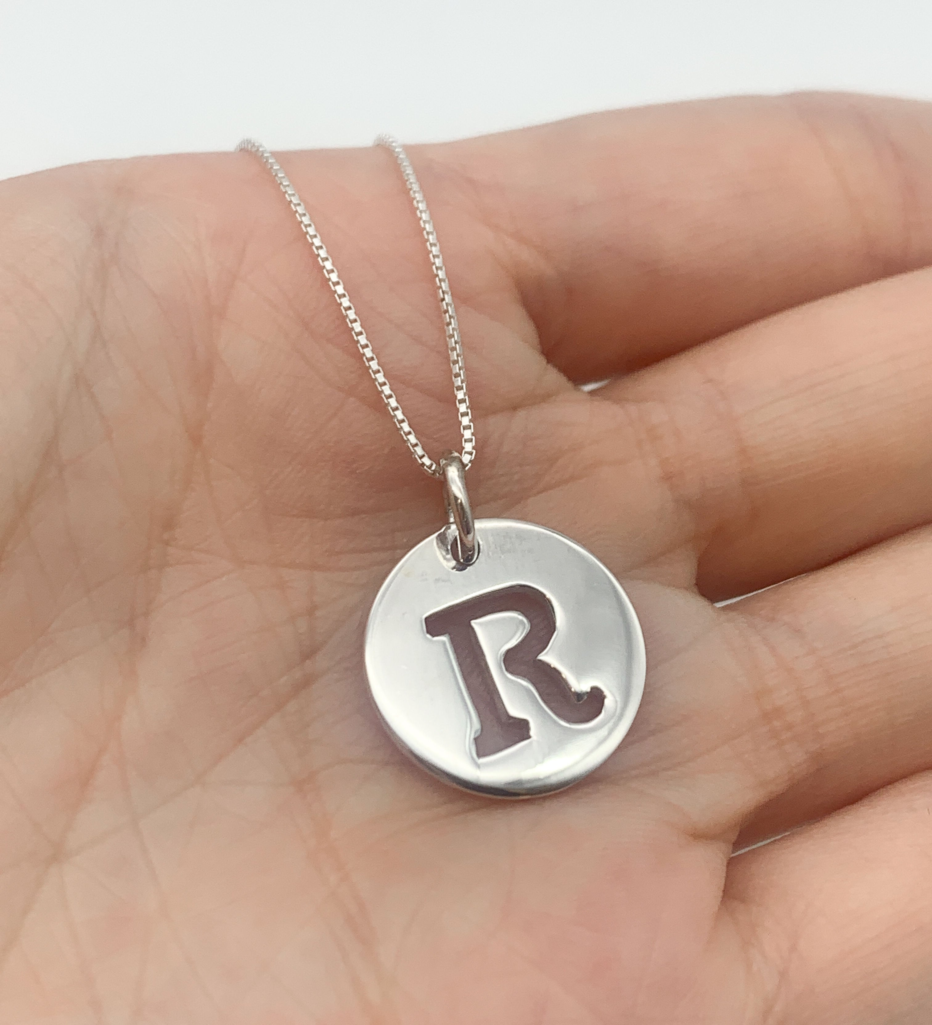 PE010490195-P-0S: Sterling Silver 925