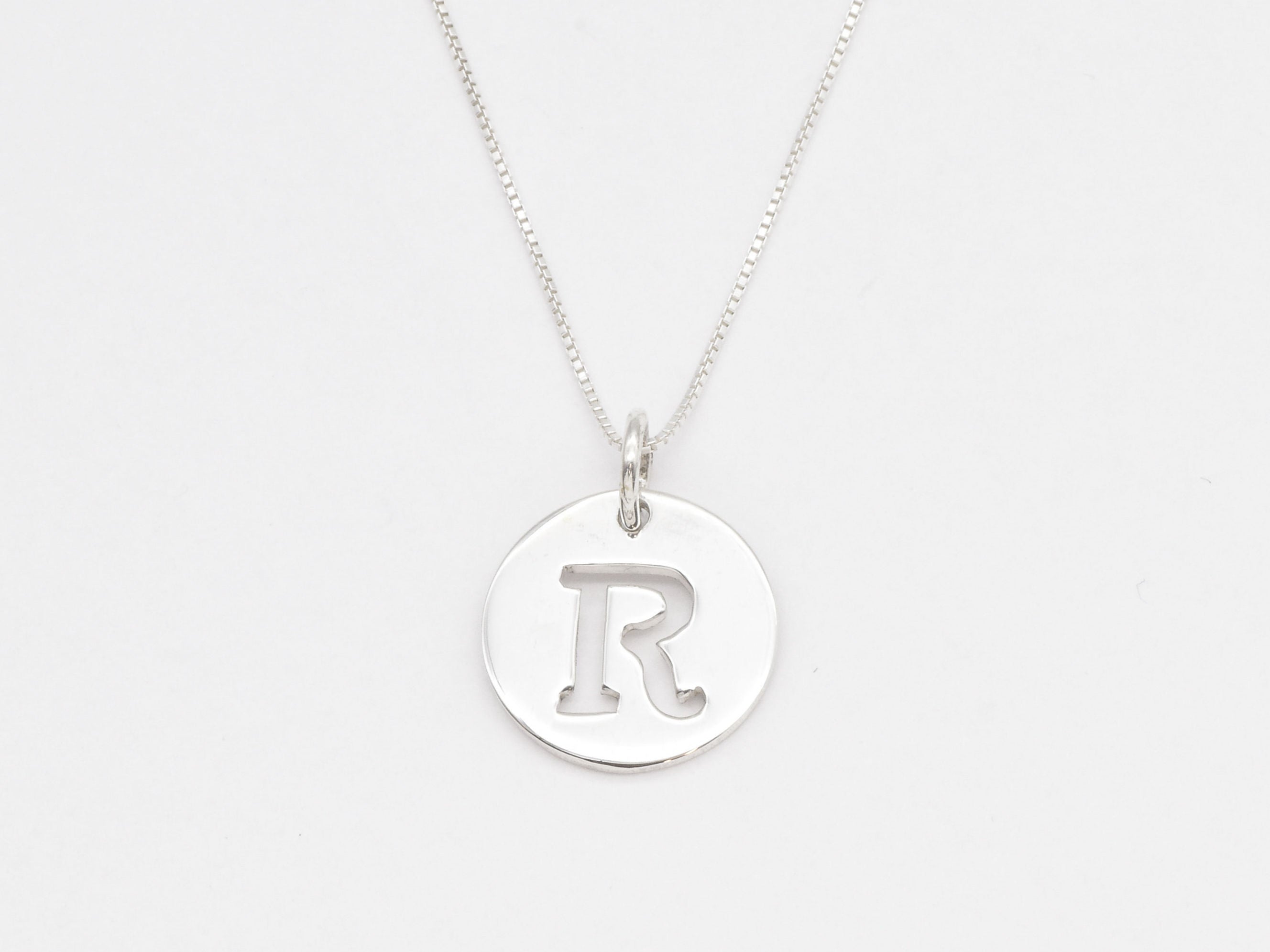 PE010490195-P-0S: Sterling Silver 925