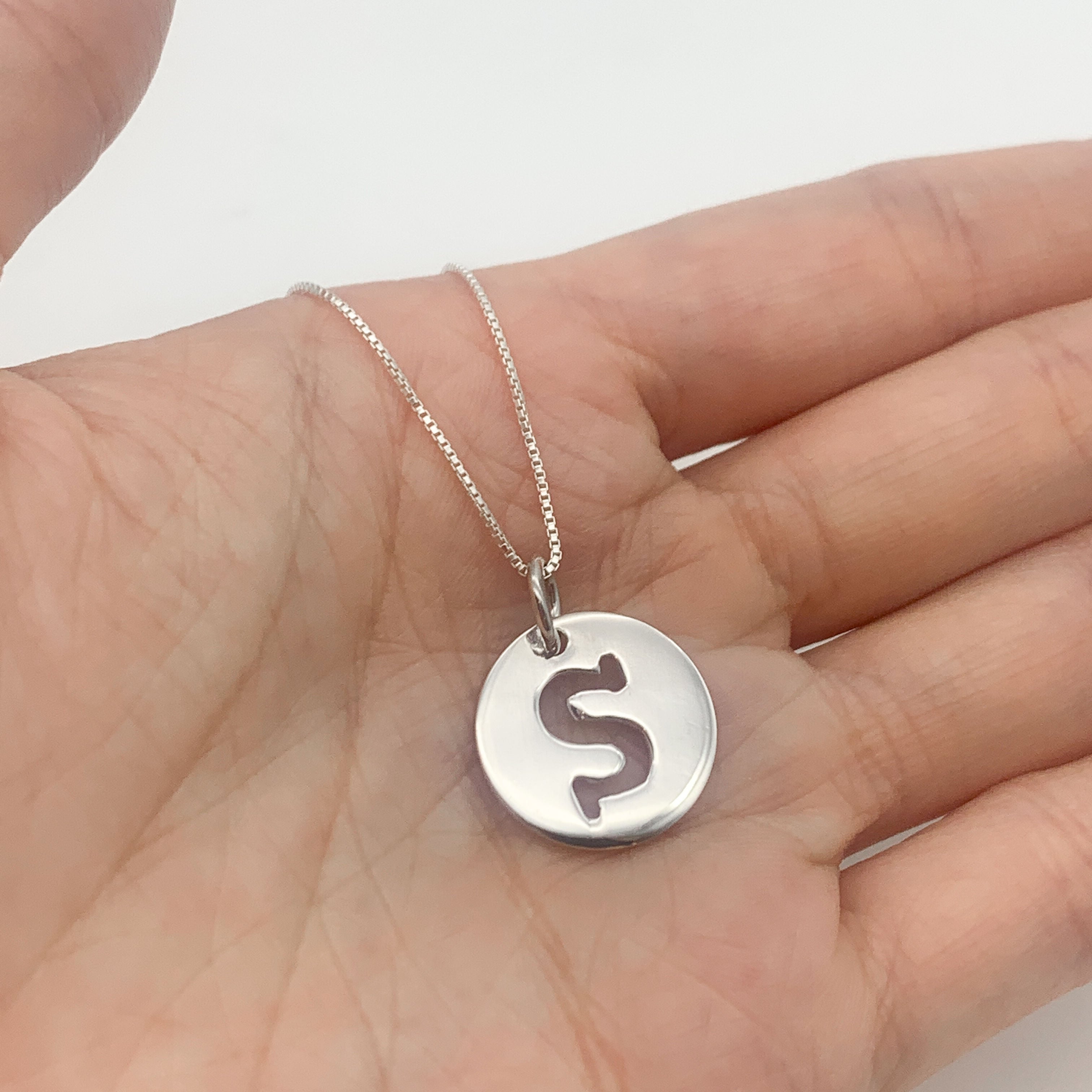 PE010490192-P-0S: Sterling Silver 925