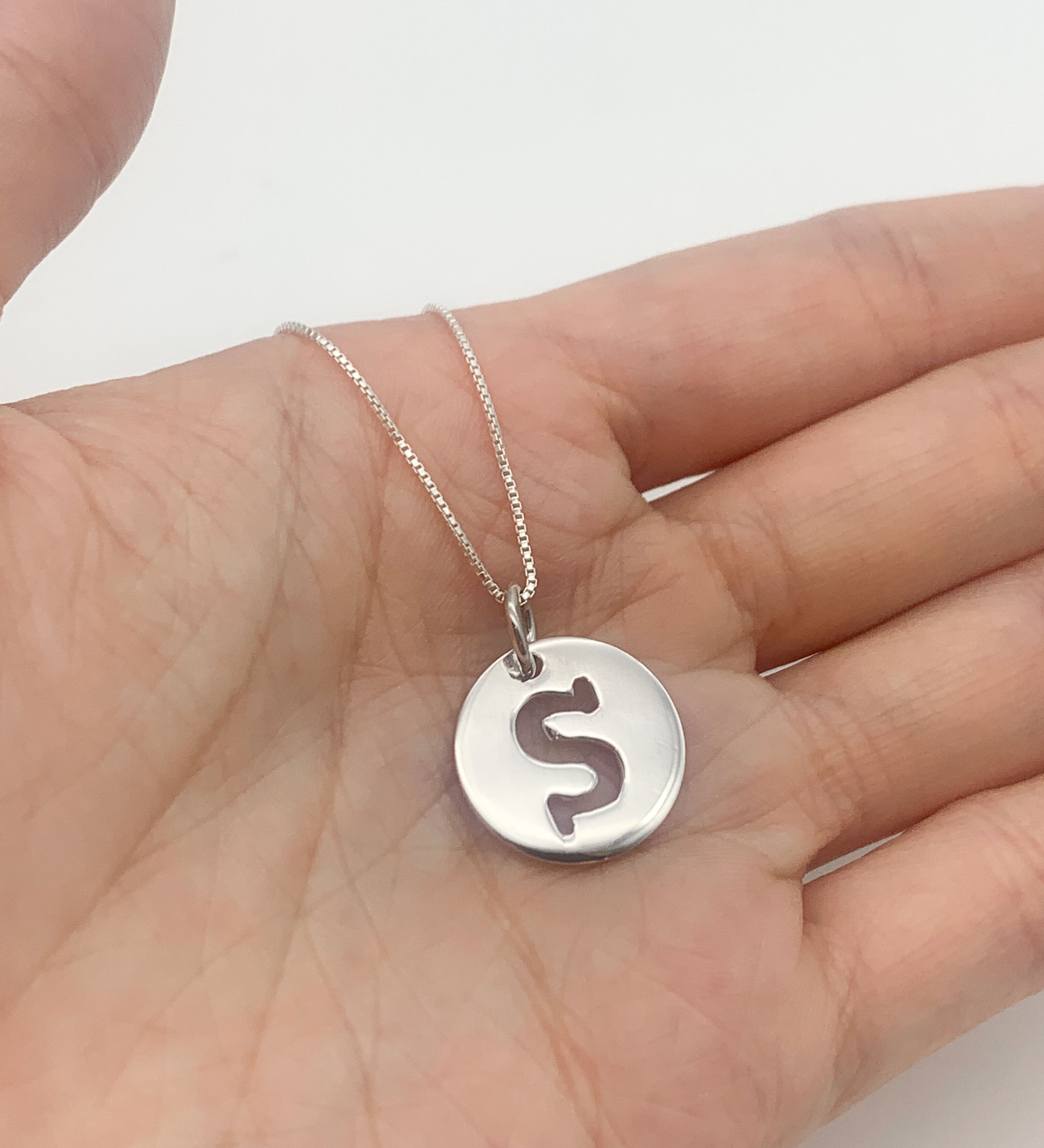 PE010490192-P-0S: Sterling Silver 925