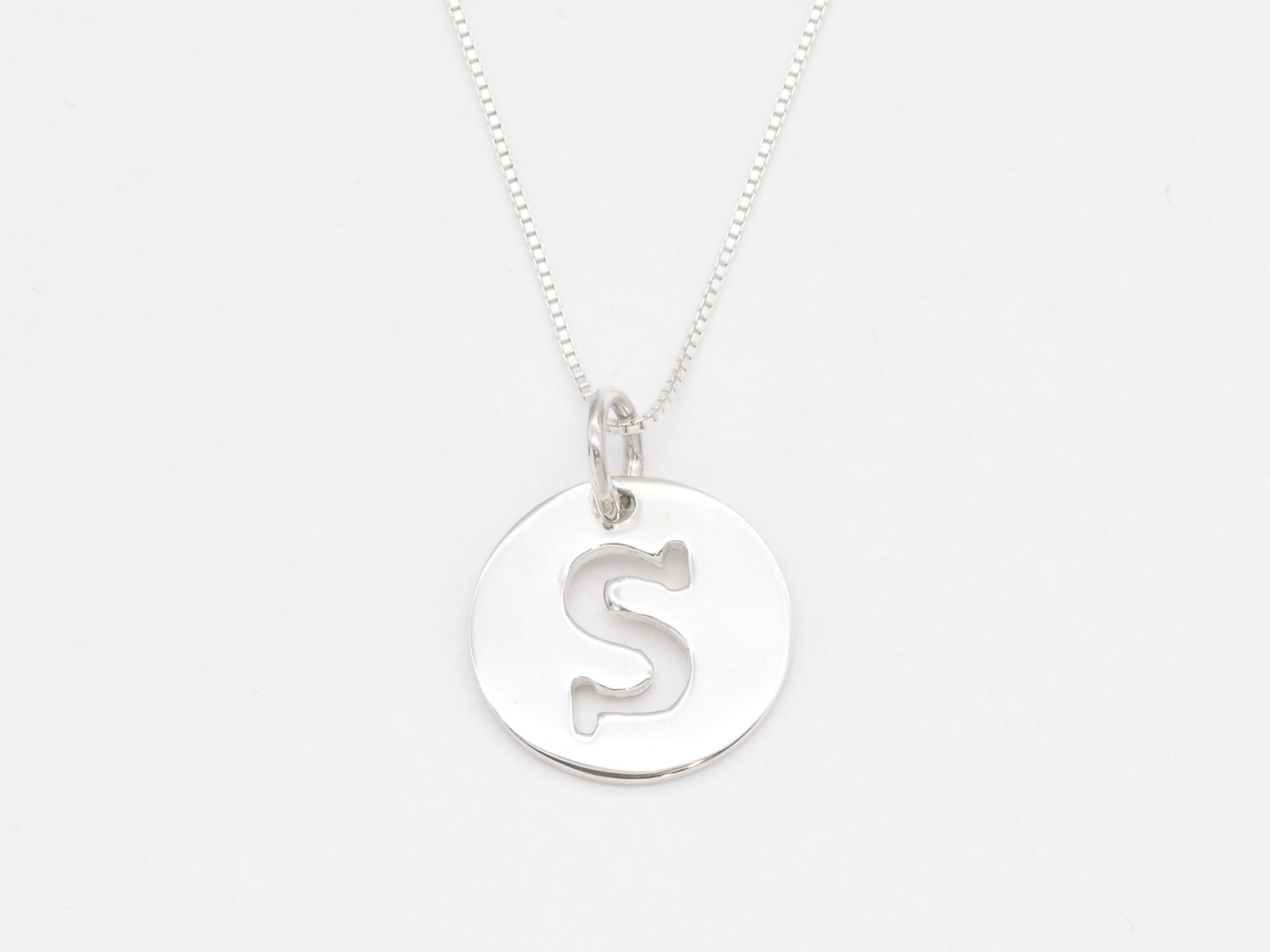 PE010490192-P-0S: Sterling Silver 925