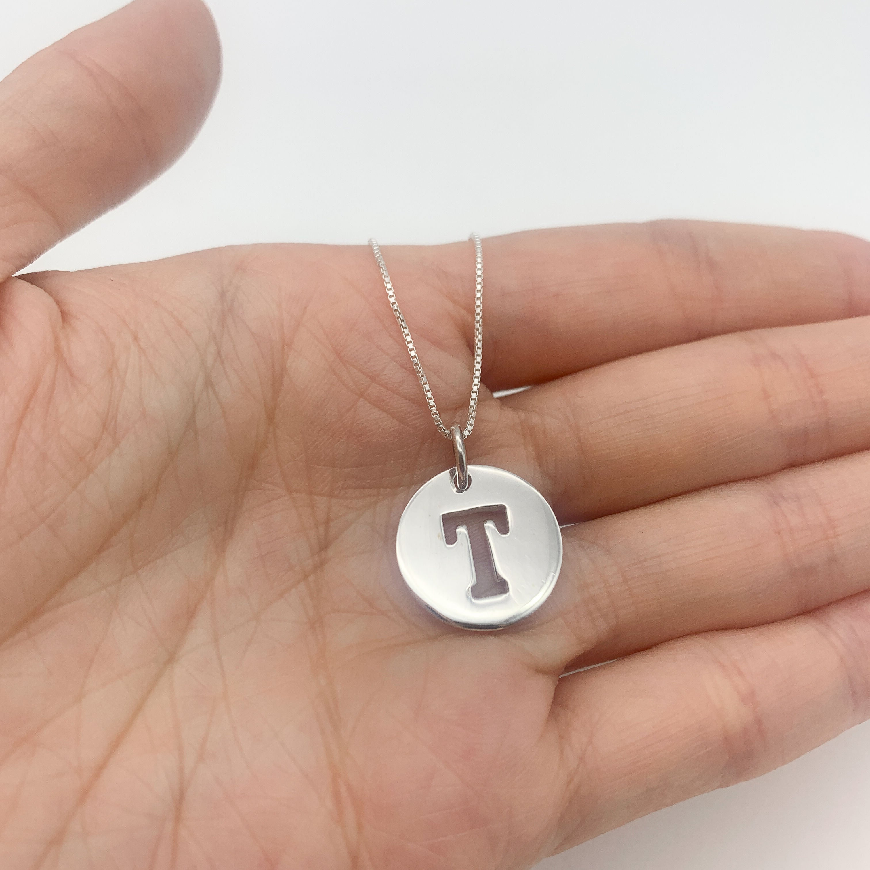 PE010490193-P-0S: Sterling Silver 925