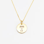 PE010490193-P-0S: Gold Vermeil 18k