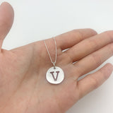 PE010490213-P-0S: Sterling Silver 925